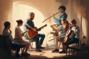 Featured image for 10 Must-Have Instruments for Endless Relaxation Music Compositions 2025