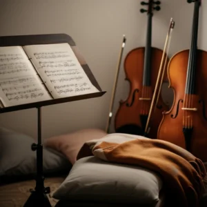 Featured image for 12 Soothing Relaxing Classical Music Pieces to Calm Your Mind 2025