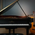 Featured image for Unlock Calm 10 Instrumental Relaxation Music Gems to Soothe Your Soul 2025