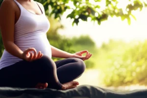 Featured image for 15 Soothing Relaxation Music Picks for Prenatal Postpartum Care 2025