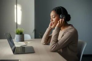 Featured image for Does Relaxation Music Really Boost Focus Unlock Your Brains Secret 2025