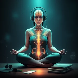 Featured image for Unlock Your Brain 10 Proven Relaxation Music Hacks for Cognitive Performance 2025