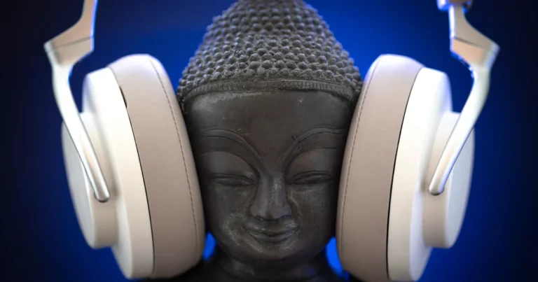 Featured image for How Does Relaxing Music Lower Blood Pressure The Science Secrets Revealed