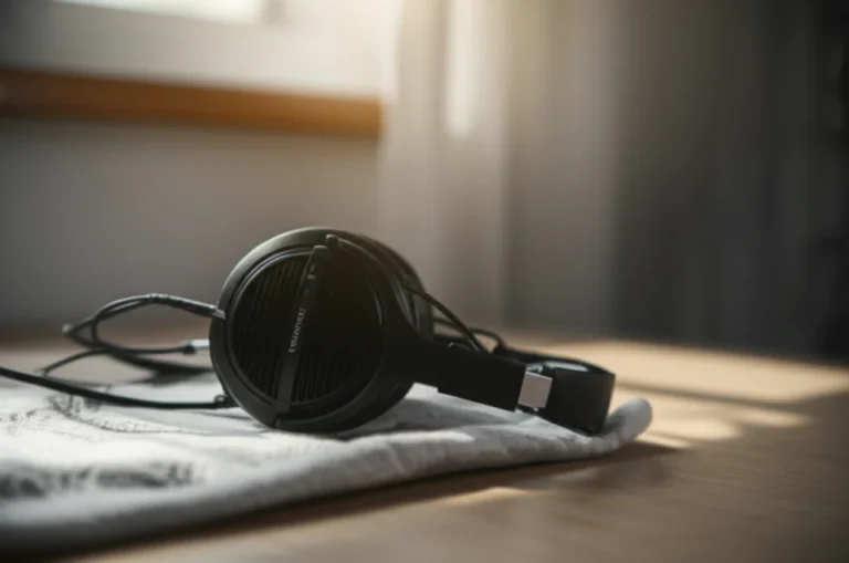 Featured image for The 25 Most Captivating Ambient Music Albums to Transform Your 2026