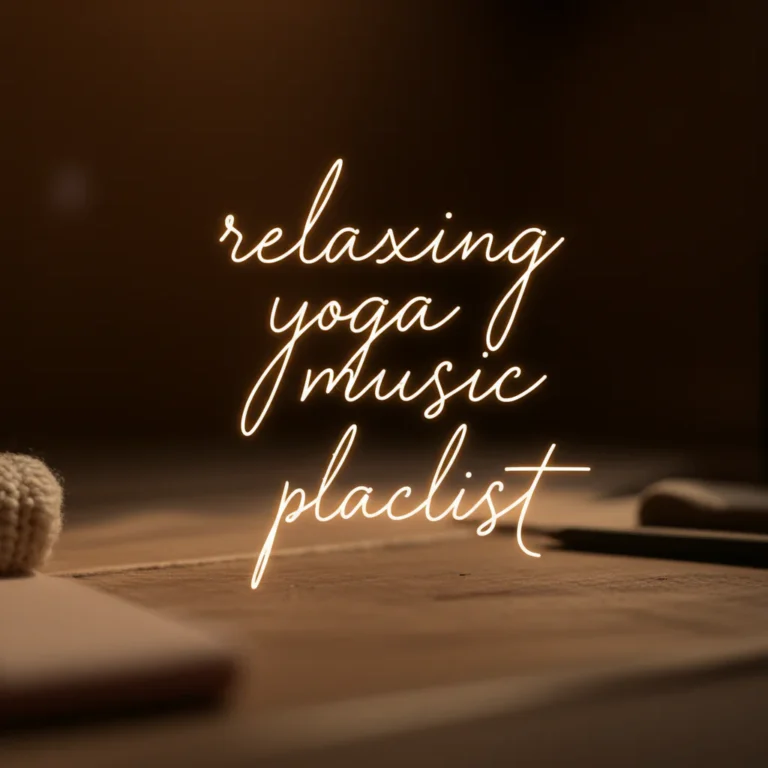 Featured image for Yoga Music Unveiled 12 Sonic Secrets for Ultimate Flow 2026