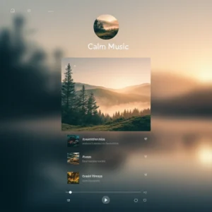 Featured image for 27 Most Relaxing Songs to Melt Stress Away in 2026