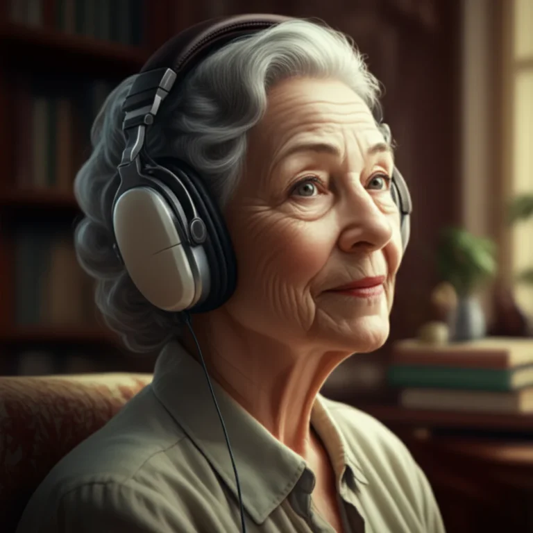 Featured image for What Is the Most Relaxing Music for Elderly People 2026