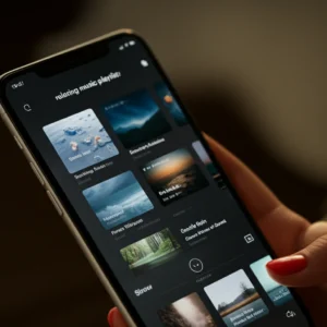 Featured image for What Is the Number One Calming Song in the World 2026