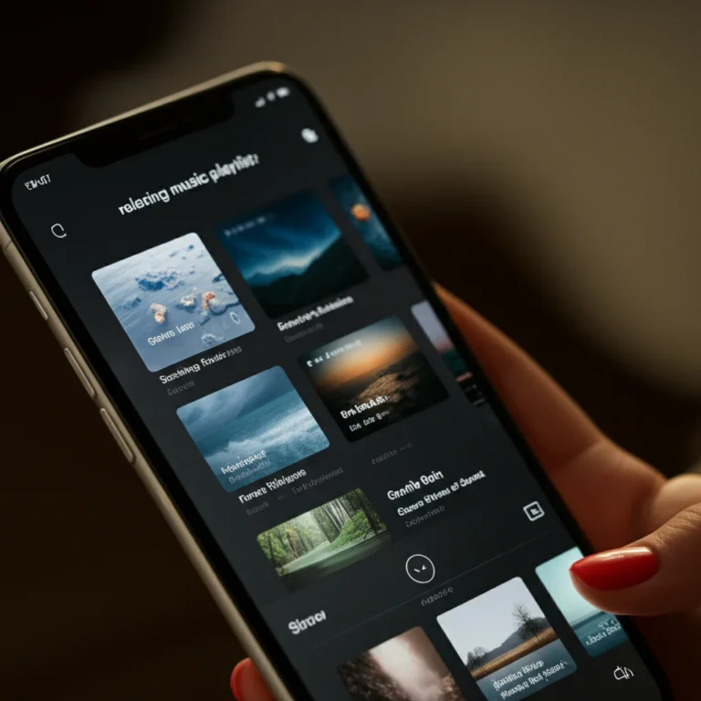 Featured image for What Is the Number One Calming Song in the World 2026