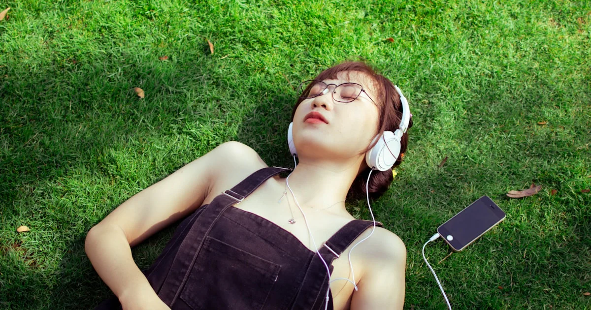 Does Relaxation Music Really Boost Focus And 2026 Does Relaxation Music Really Boost Focus And 2026
