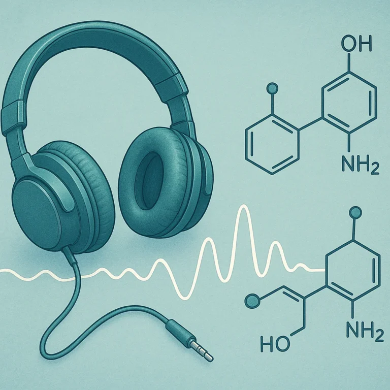 Featured image for Relaxation Music and Serotonin Release 10 Proven Ways to Boost Mood 2026