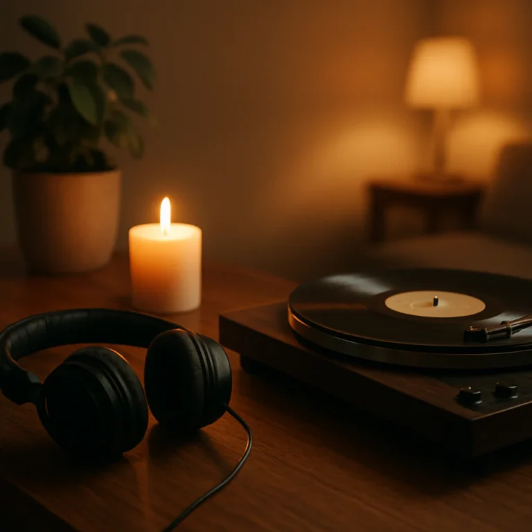 Featured image for Unlocking the Power of Ambient Music for Deep Relaxation Benefits 2026