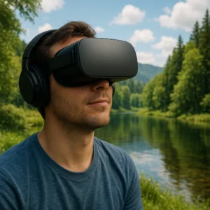 Featured image for Virtual Reality Music for Stress Relief 12 Immersive Experiences to Try in 2026