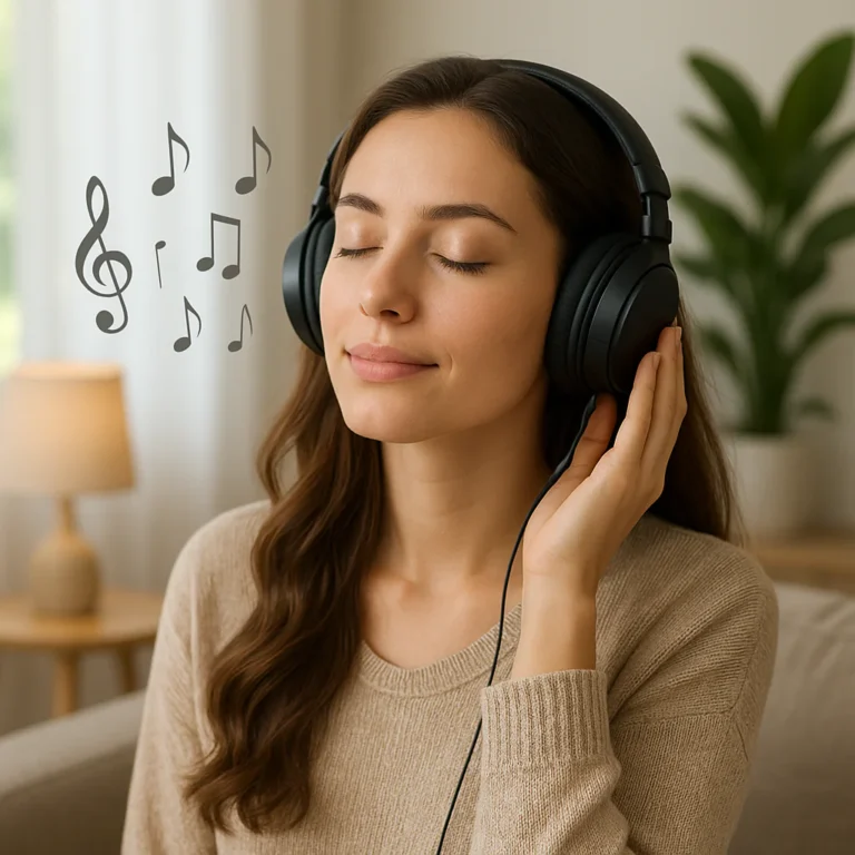 Featured image for 10 Proven Benefits of Calming Music for Mind Body 2026