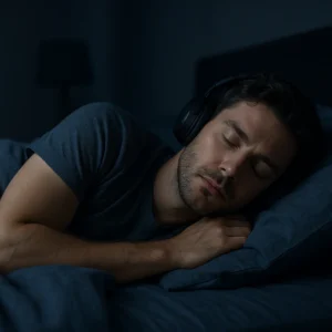 Featured image for 10 Proven Relaxation Music Benefits for Sleep 2026