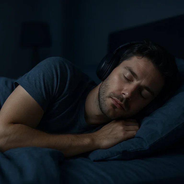 Featured image for 10 Proven Relaxation Music Benefits for Sleep 2026