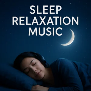 Featured image for 12 Best Relaxation Music for Sleep Drift Off Faster 2026