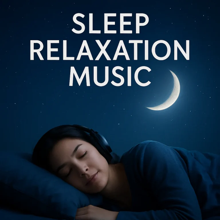 Featured image for 12 Best Relaxation Music for Sleep Drift Off Faster 2026