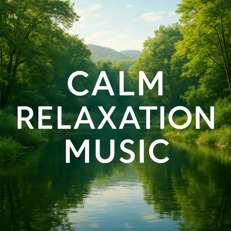 Featured image for How Can Endless Relaxation Music Improve Sleep Quality 2026