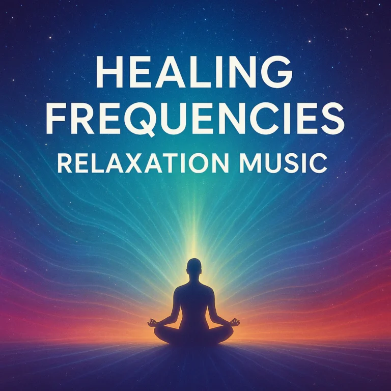 Featured image for 12 Healing Frequencies The Ultimate Guide to Relaxation Music 2026