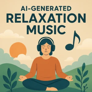 Featured image for 15 Best AI Generated Relaxation Music Tools 2026