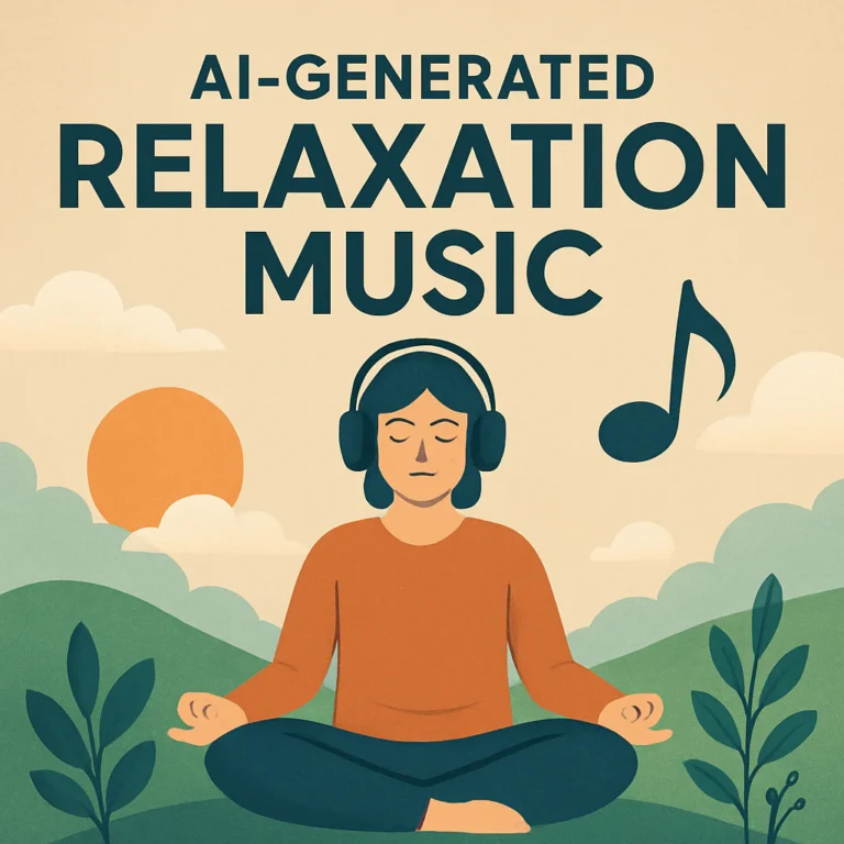 Featured image for 15 Best AI Generated Relaxation Music Tools 2026