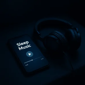 Featured image for 10 Best Endless Relaxation Music Playlists for Sleep 2026