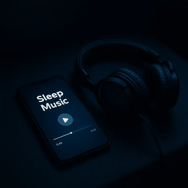 Featured image for 10 Best Endless Relaxation Music Playlists for Sleep 2026