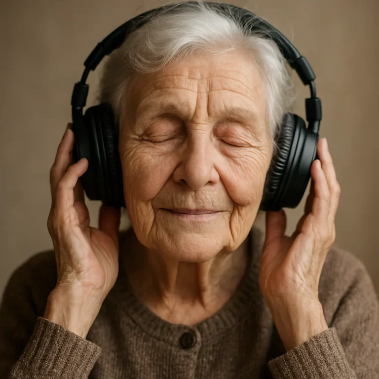 Featured image for 7 Ways Music Therapy Heals Dementia Alzheimers 2026