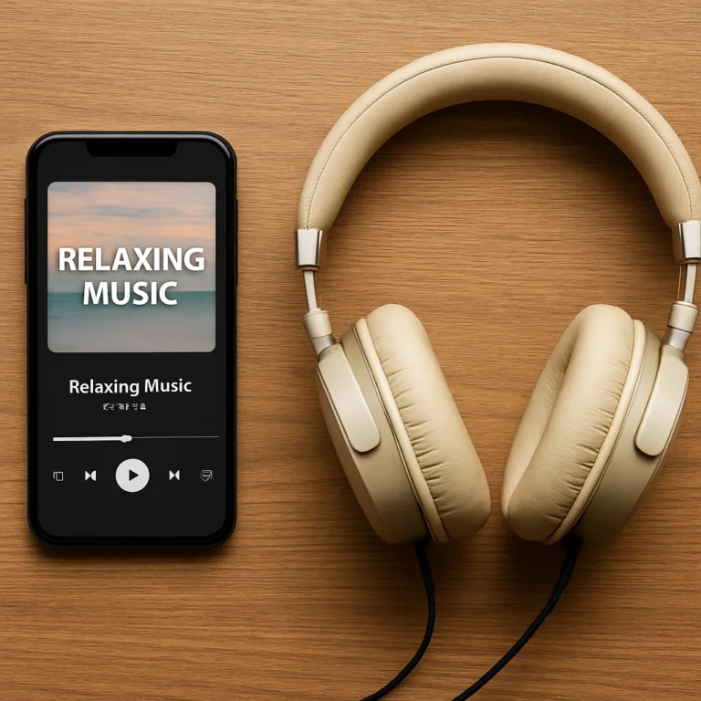 Featured image for 8 New Search Terms for Endless Relaxation Music 2026