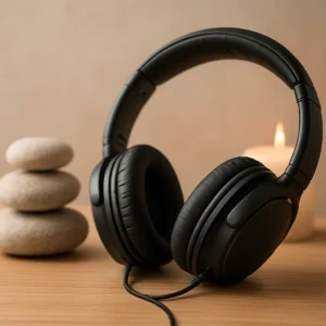 Featured image for How Endless Relaxation Music Calms Anxiety 2026