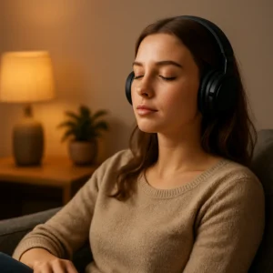 Featured image for The Cultural History of Ambient Relaxation Music 2026