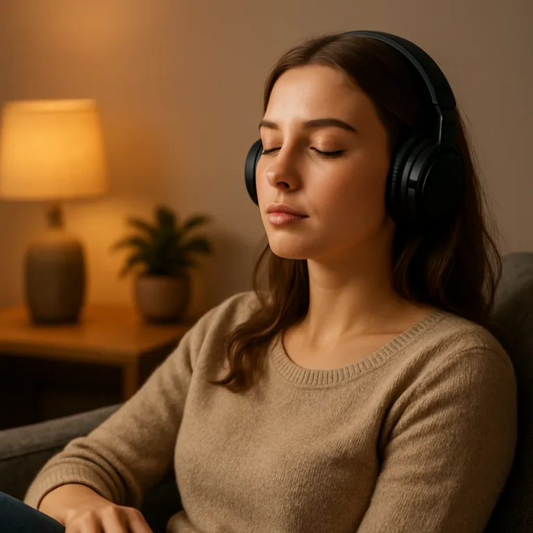 Featured image for The Cultural History of Ambient Relaxation Music 2026