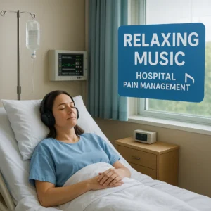 Featured image for 10 Best Relaxation Music Tracks for Hospital Pain Management 2026
