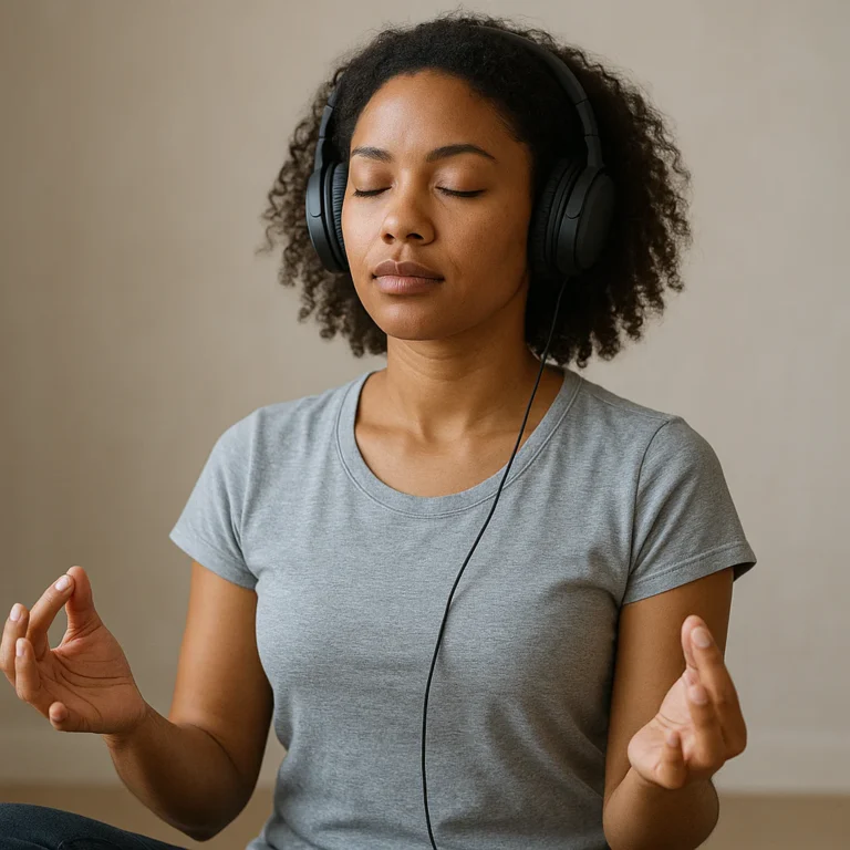 Featured image for 15 Ways Breathwork Music Unlock Altered States 2026
