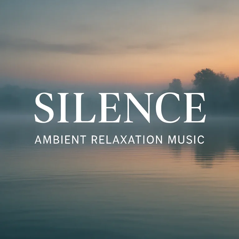 Featured image for The Hidden Power of Silence in Ambient Relaxation Music 2026